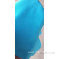 100% Polyester solid dyed fabric